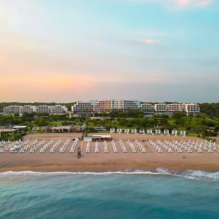 Akra Sorgun Tui Blue Sensatori Hotel